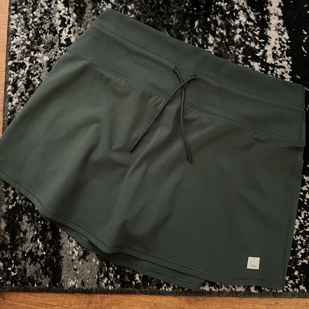 Vuori skirt